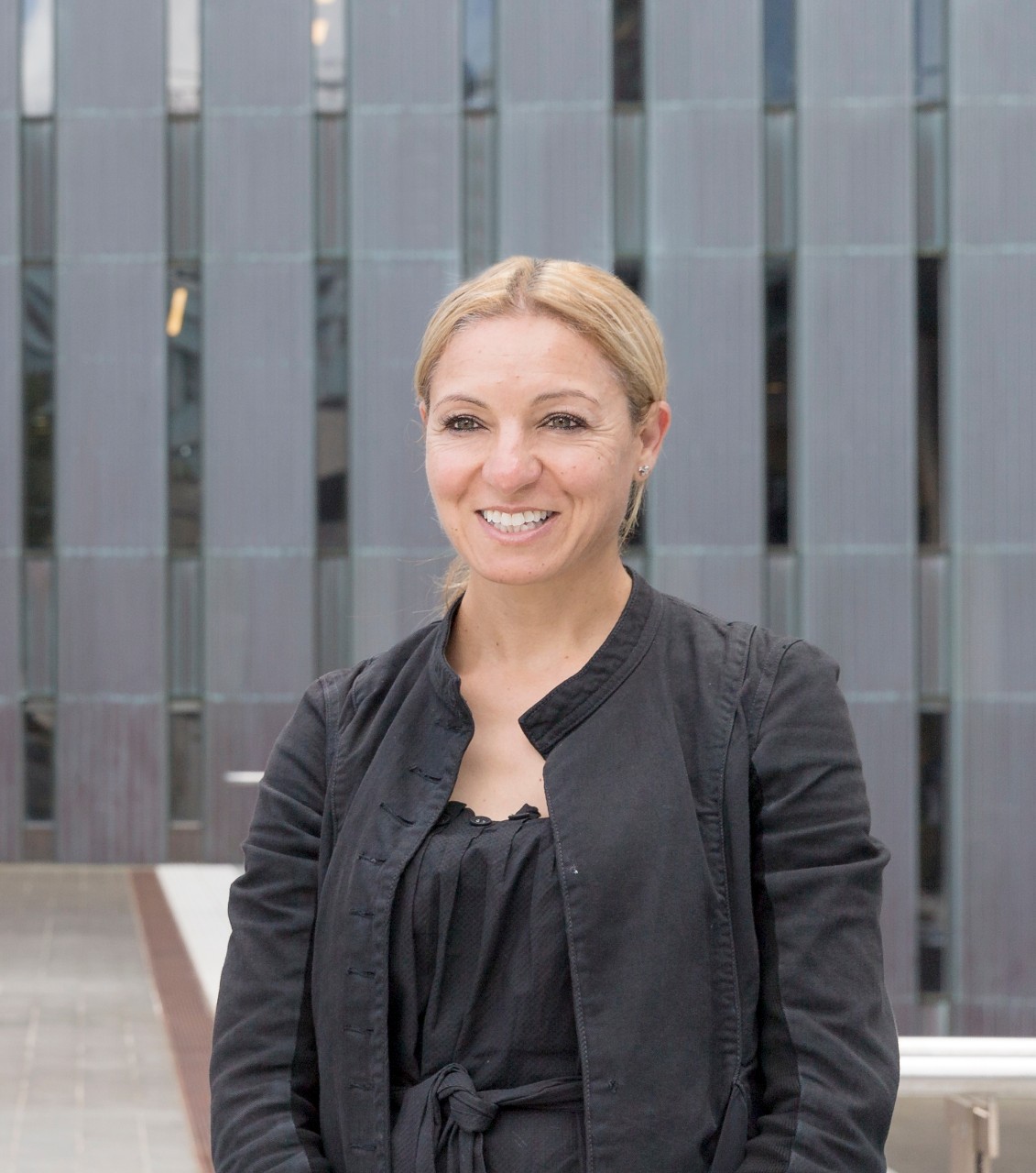 Associate Professor Rita Shackel