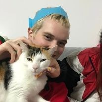 Photograph of Tamara Thompson