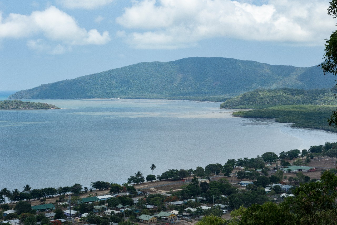 Nathan Schrieber and students
