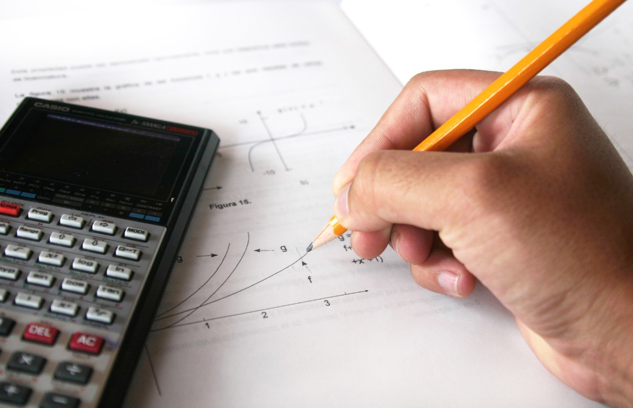 mathematics prerequisites